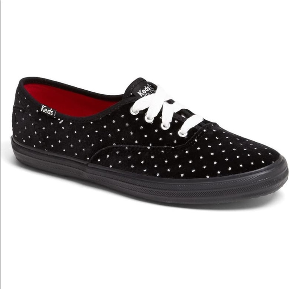 🌻5/$25🌻 Keds | Taylor Swift Rhinestone Sneaker